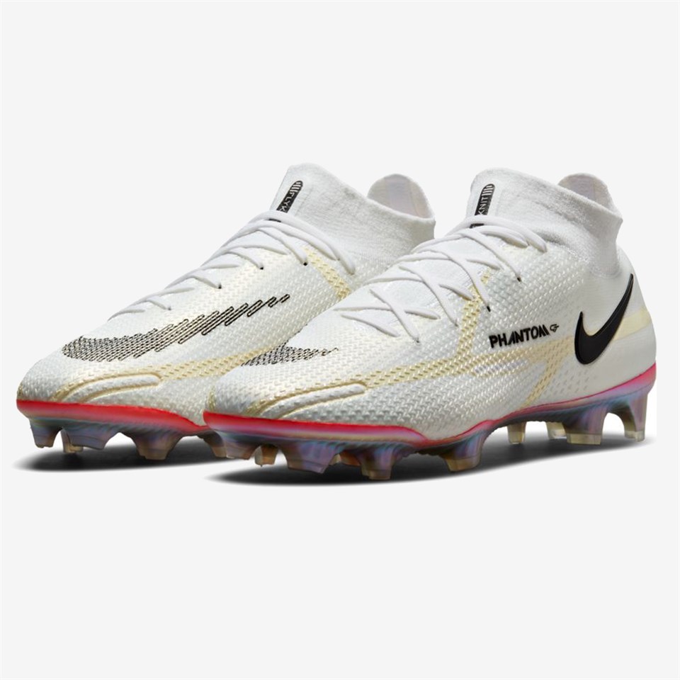 Nike Phantom GT Elite 3D FG 2022 Nueva Marca Calcetín Botas De Fútbol ...