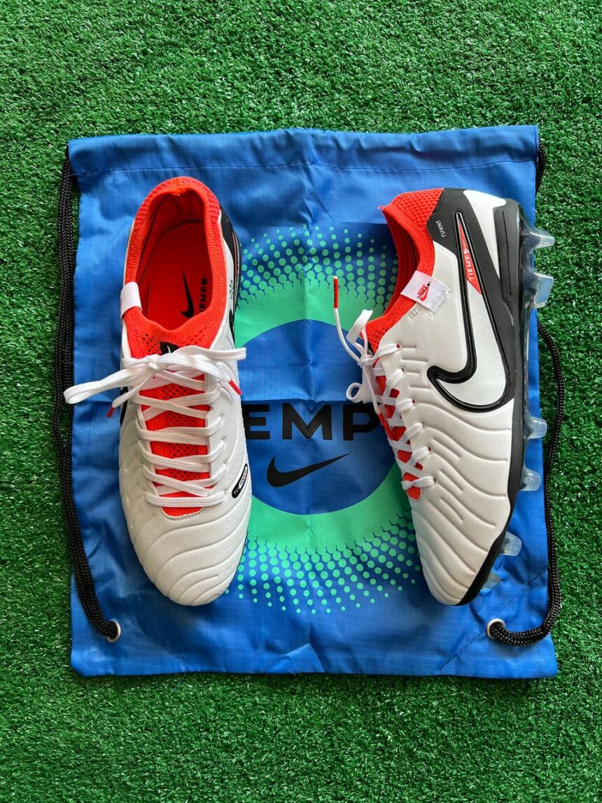 nike tiempo legend v1 fg