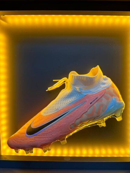 Phantom mercurial clearance