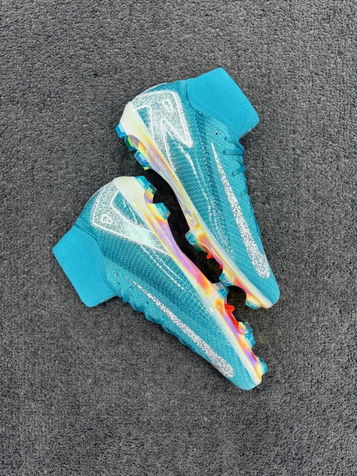 Nike Mercurial Zoom Superfly Elit FG - Görsel 1