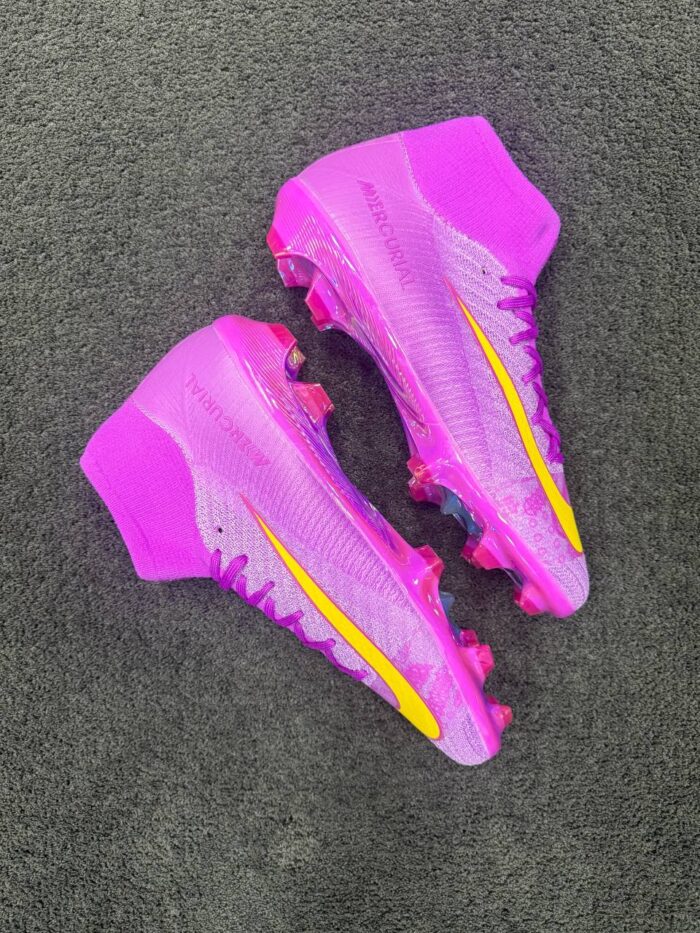 Nike Mercurial Superfly Elit FG - Görsel 1