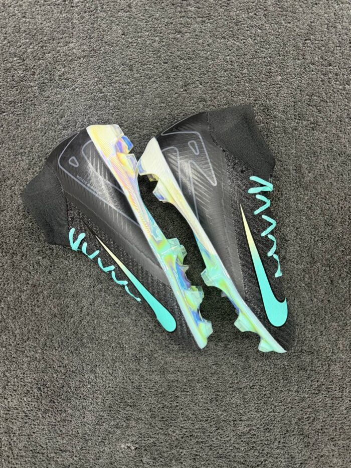 Nike Mercurial Zoom Superfly Elit FG - Görsel 1