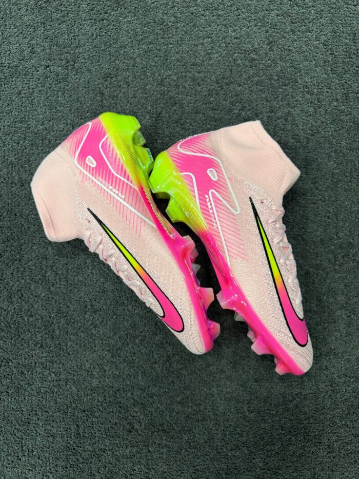 Nike Mercurial Zoom Superfly Elit FG - Görsel 1