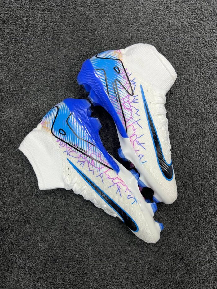 Nike Mercurial Zoom Superfly Elit FG - Görsel 1