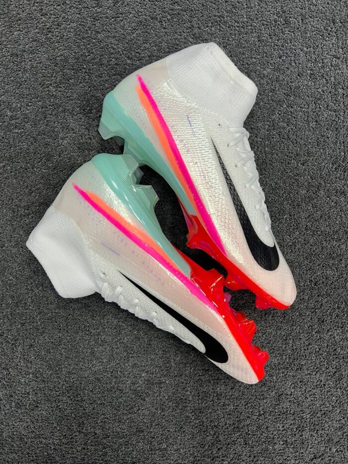 Nike Mercurial Superfly Elit FG - Görsel 1