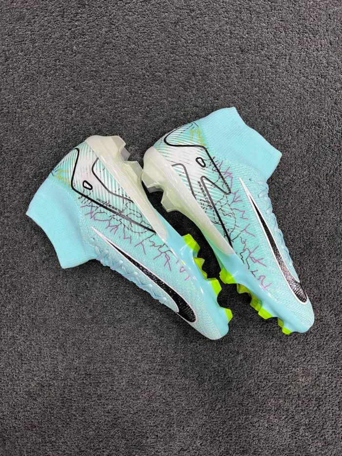 Nike Mercurial Zoom Superfly Elit FG - Görsel 1