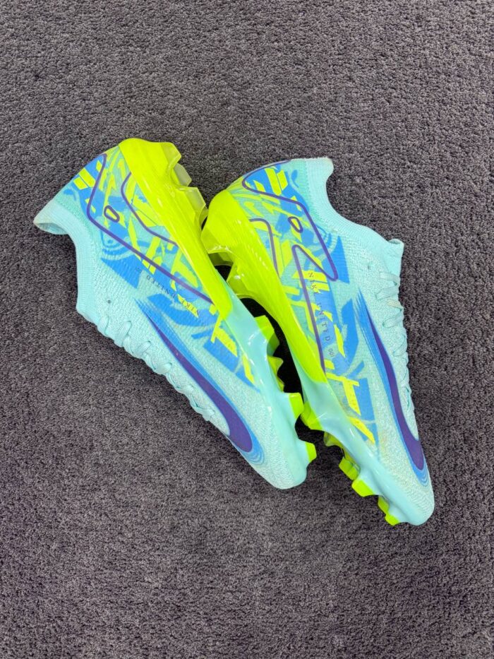 Nike Mercurial Zoom Vapor Elit FG - Görsel 1