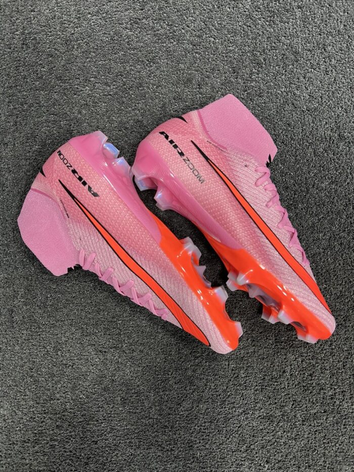 Nike Mercurial Zoom Superfly Elit FG - Görsel 1