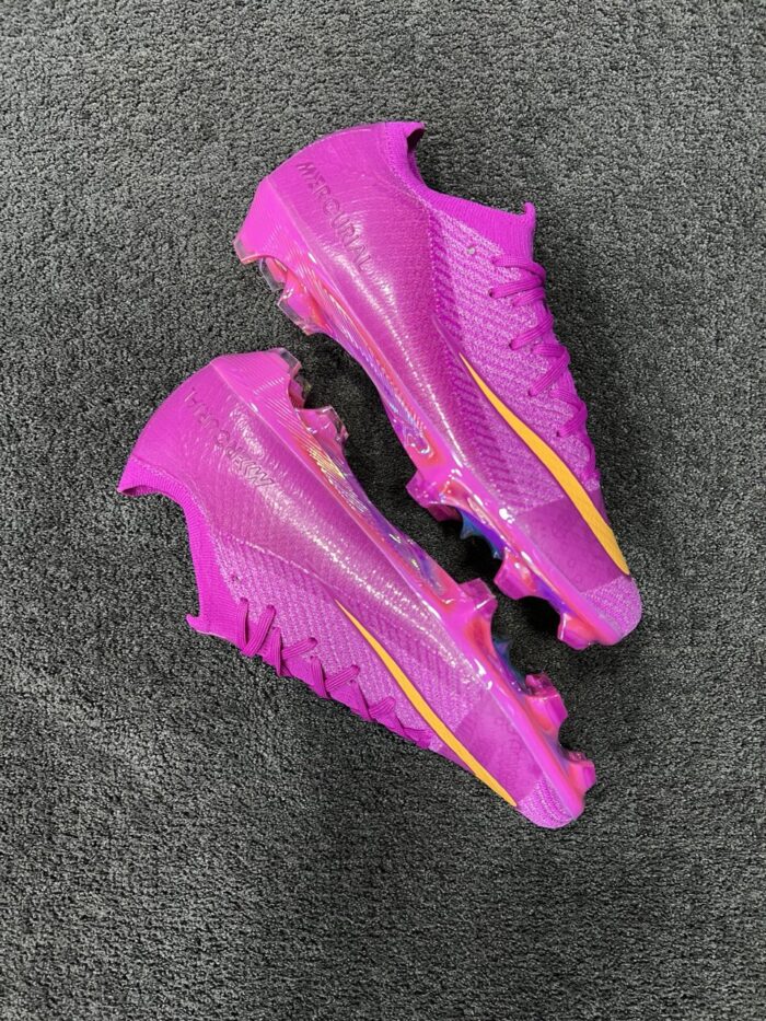 Nike Mercurial Zoom Vapor Elit FG - Görsel 1