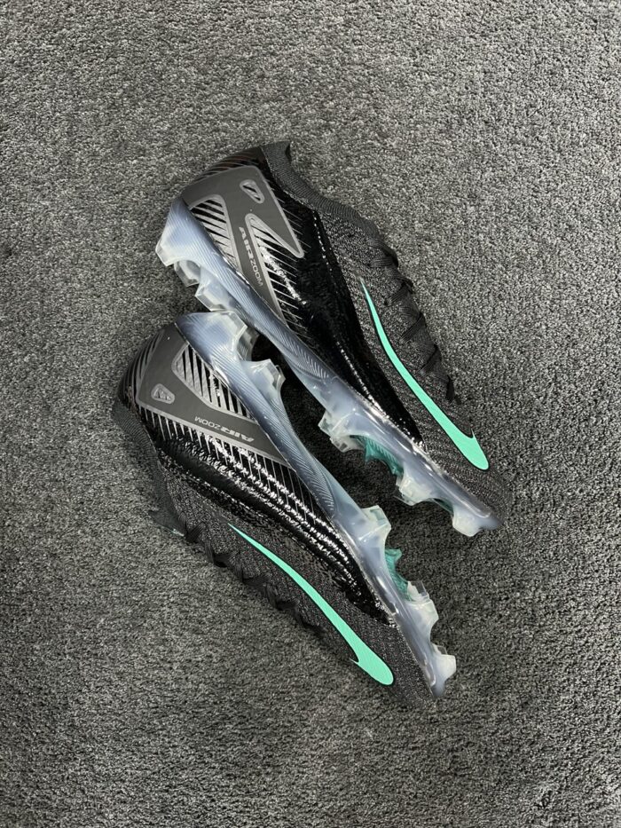 Nike Mercurial Zoom Vapor Elit FG - Görsel 1