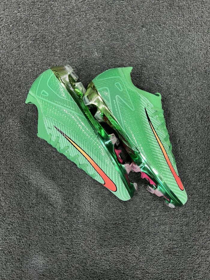 Nike Mercurial Zoom Vapor Elit FG - Görsel 1