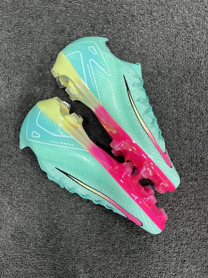 Nike Mercurial Zoom Vapor Elit FG - Görsel 1