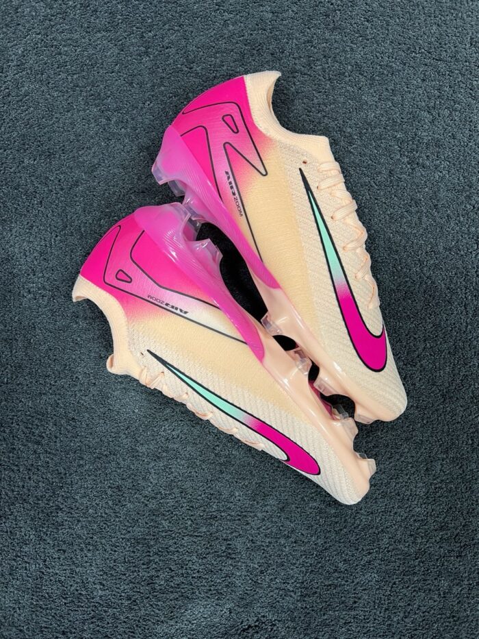 Nike Mercurial Zoom Vapor Elit FG - Görsel 1
