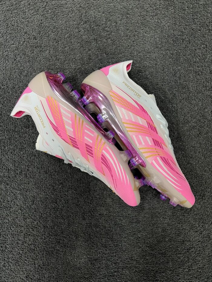 Adidas Predator Freak Elit FG - Görsel 1