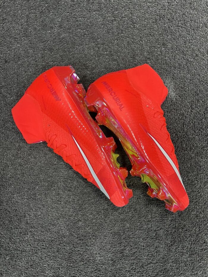 Nike Mercurial Superfly Elit FG - Görsel 1