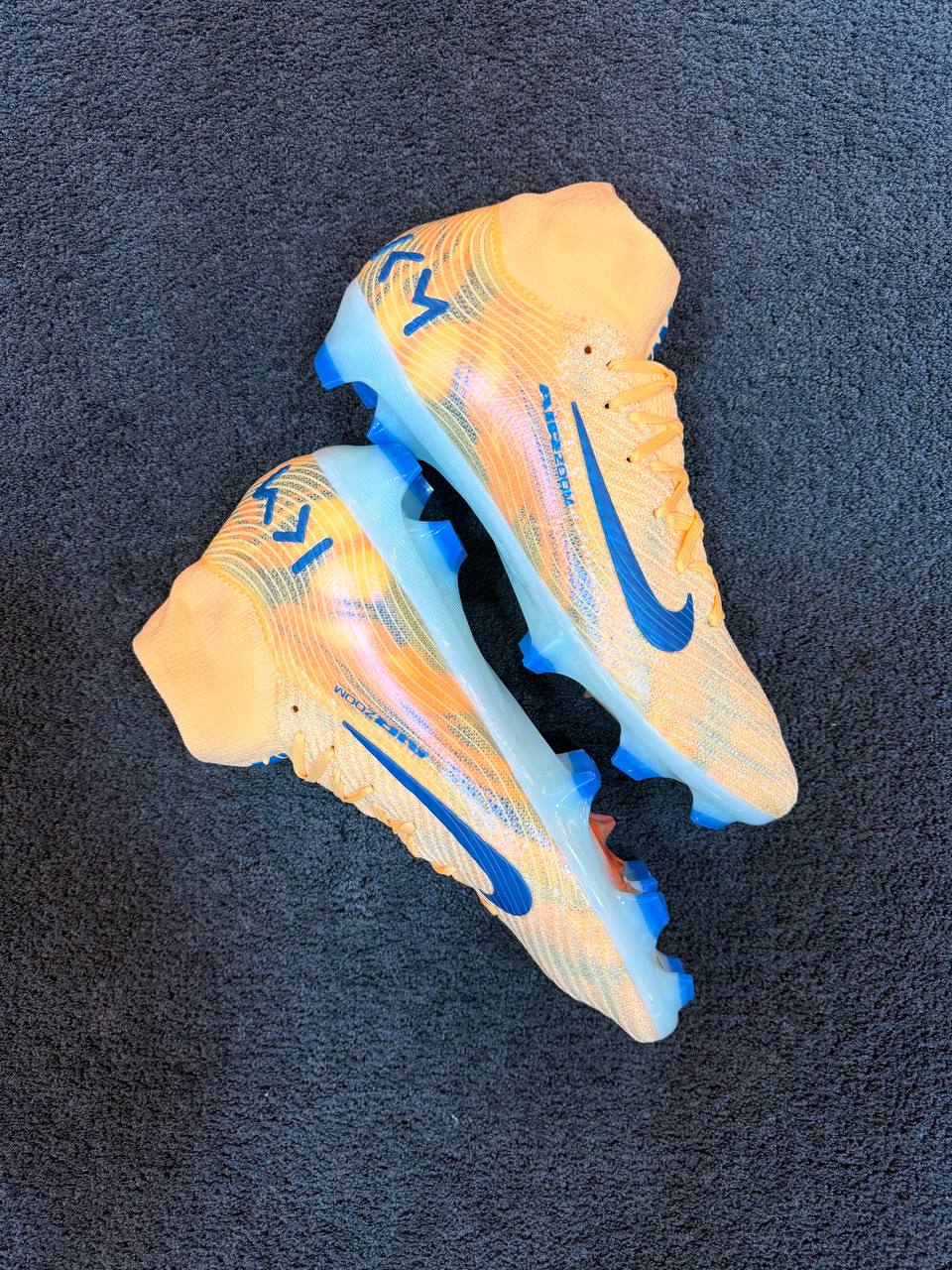 photo_5796586836367969040_y Nike Mercurial Zoom Superfly Elit FG - Görsel 1