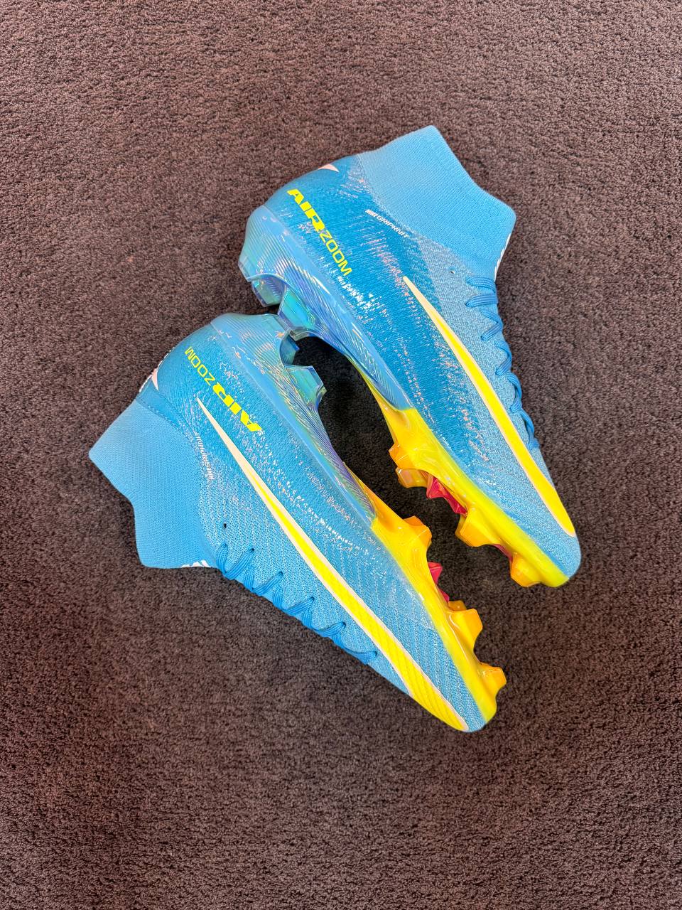 photo_5798720412911864709_y Nike Mercurial Zoom Superfly Elit FG - Görsel 1