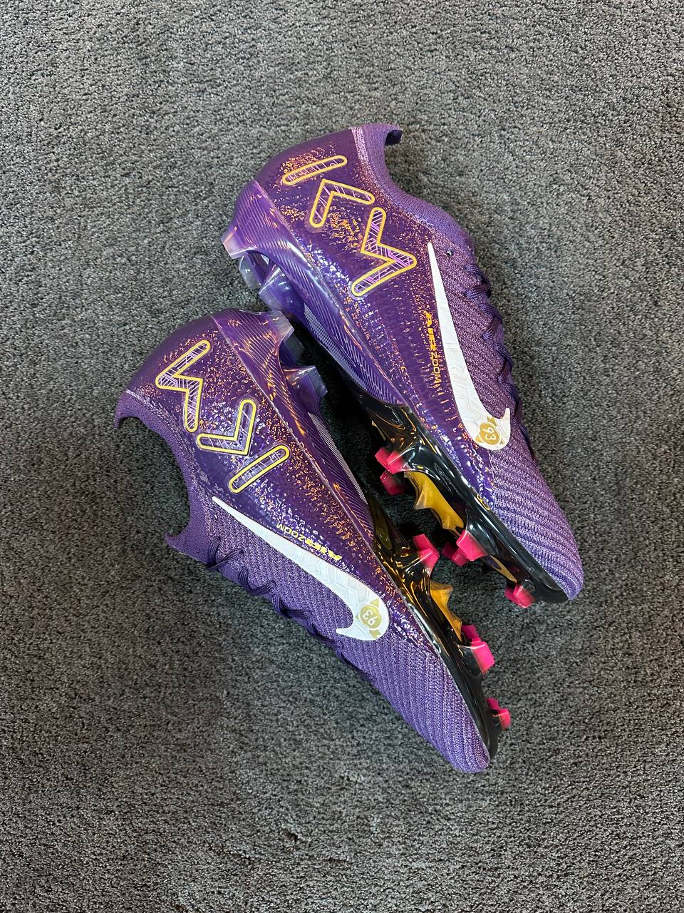 photo_5805437621503724297_y Nike Mercurial Zoom Vapor Elit FG - Görsel 1