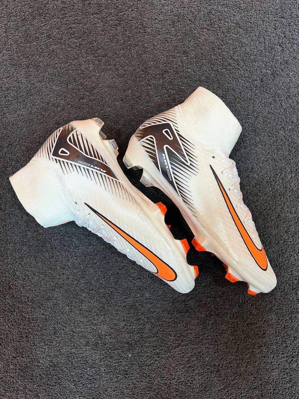 photo_5805437621503724298_y Nike Mercurial Zoom Superfly Elit FG - Görsel 1