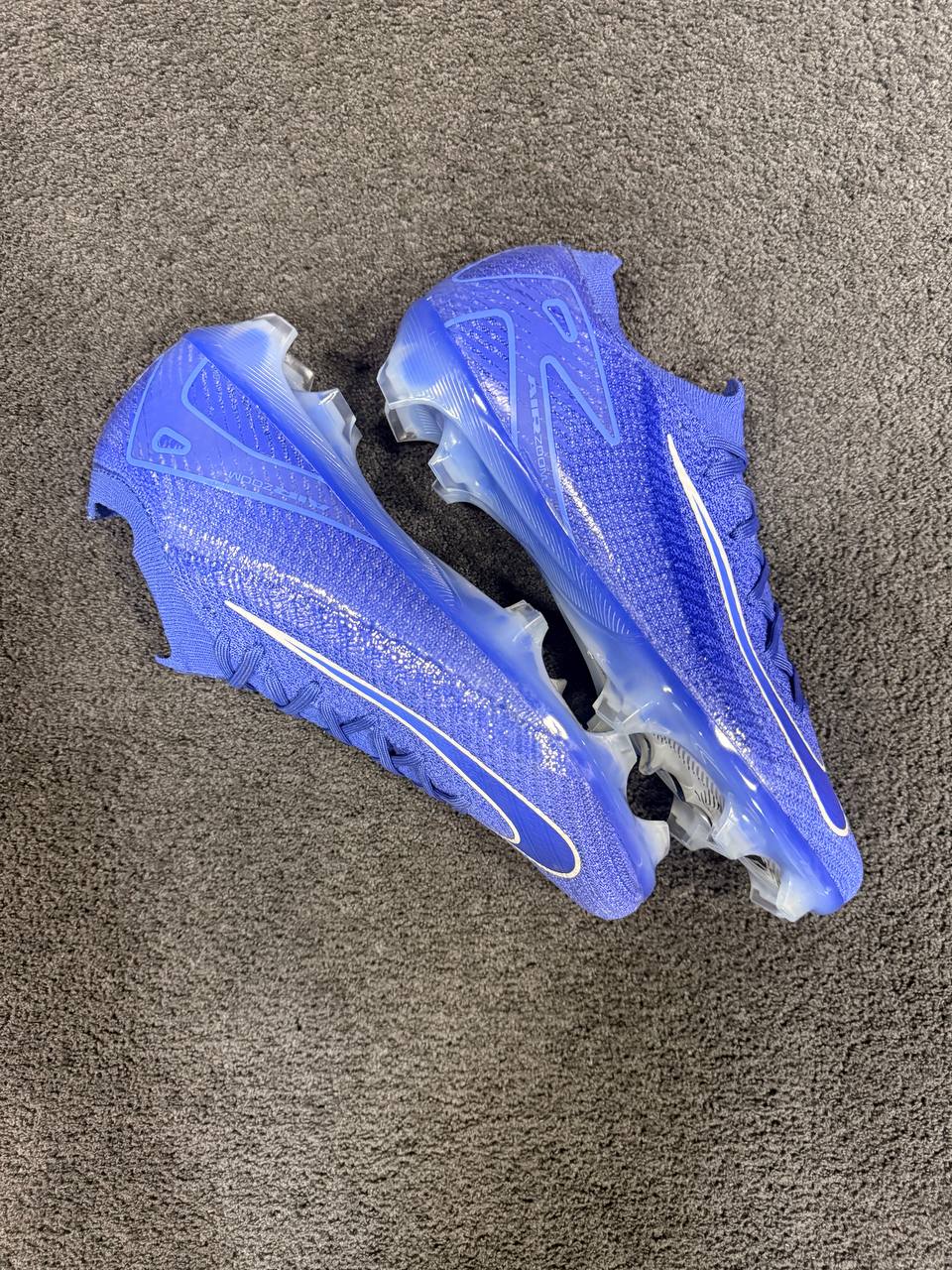 photo_5819063284991200402_y Nike Mercurial Zoom Vapor Elit FG - Görsel 1