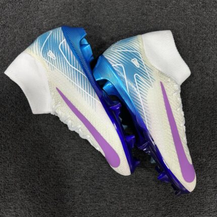 Nike Mercurial Zoom Superfly Elit FG