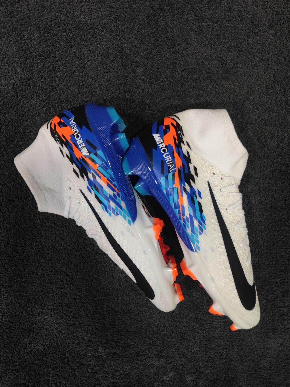 photo_5899757298052172575_y Nike Mercurial Zoom Superfly Elit FG - Görsel 1